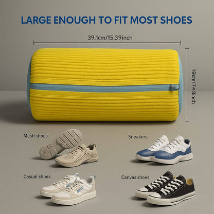 Shoe Washing Bag for Washing Machine